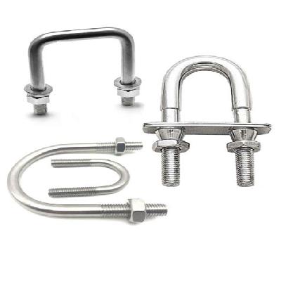 Bucket U Bolt  Chain Bow Link