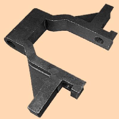 Cast Steel Drag Chain