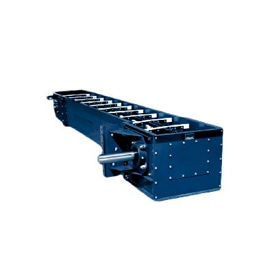 Drag Chain Feeder Assembly