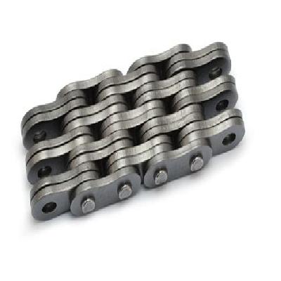 Leaf Chain Hollow Pin Chain
