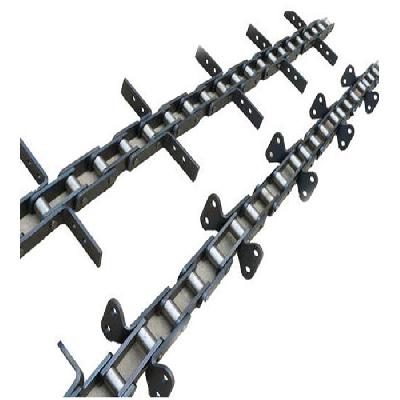 Scraper Chain for Stacker 