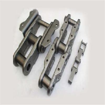 Scraper Reclaimer Chain