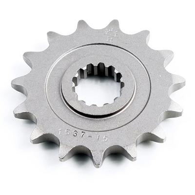Sprocket with Replaceable Tooth Segment
