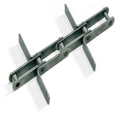 Wet Scraper Chain Link