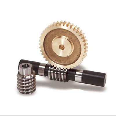Brass Worm Gear