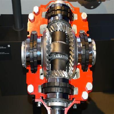 Engine Gear