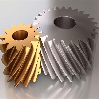 Herringbone Gear