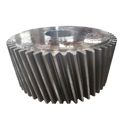 Industrial Helical Gear
