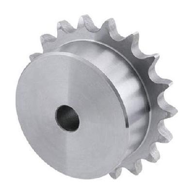 Mild Steel Sprocket