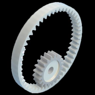 Plastic Gear