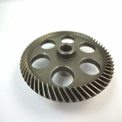 Stainless  Steel Machine Gear
