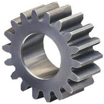 Stainless Steel Spur Gear
