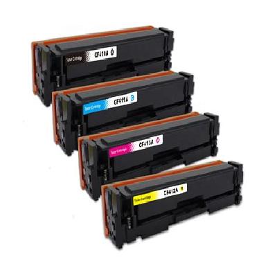 Canon Toner Cartridge Chips