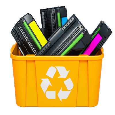 Cartridge Recycling