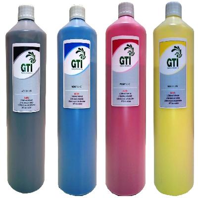 Color Toner Powder