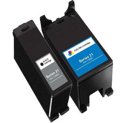 Dell Toner Cartridge Chips
