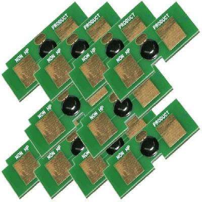 HP Universal Toner Chips