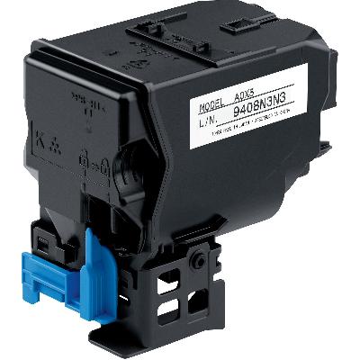 Konica Minolta Black Toner Cartridges