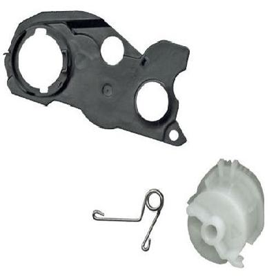 Toner Cartridge Reset Gear