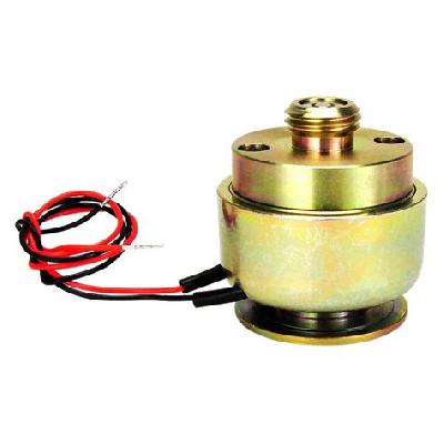 Automatic Transmission Solenoid Valve