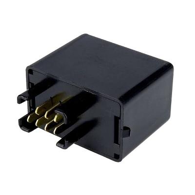 Electronic LED Flasher Relay
