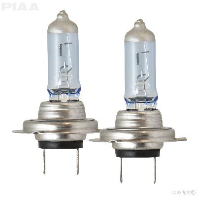 H7 Halogen Bulb