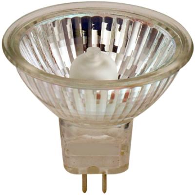 Halogen Light Bulb