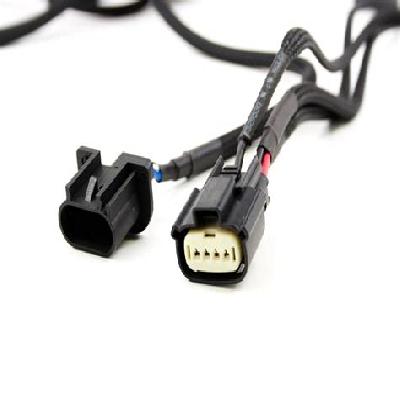 HID Harness