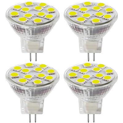 LED Halogen Bulb