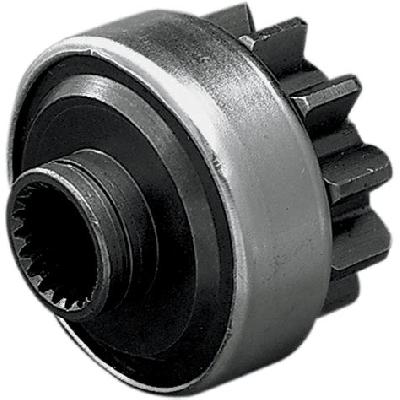 Vehicle Starter Drive Gear