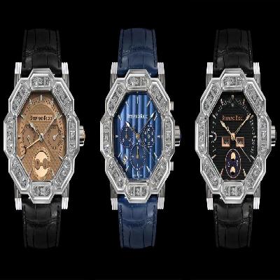 Horological  Watch Cases