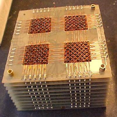 Magnet Core