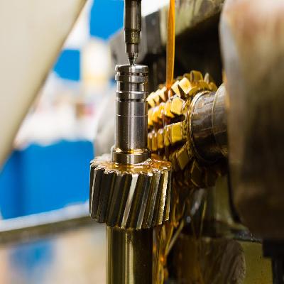Gear and Gear Cutting