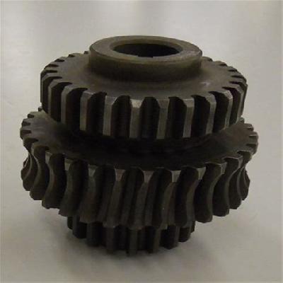 Cluster Gear