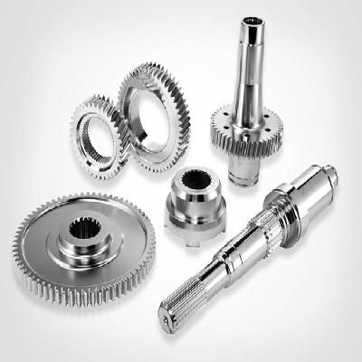 Gear Shaft