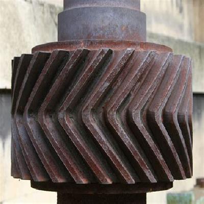 Helical Gear