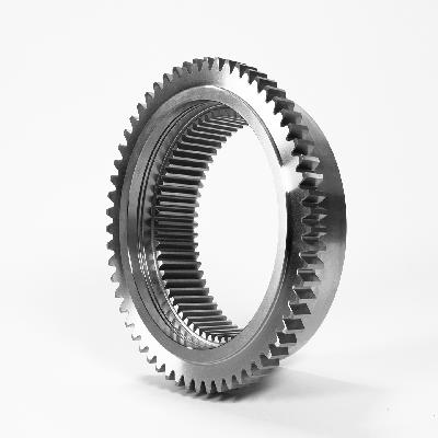 Internal Spur Gear