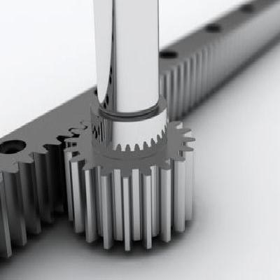 Rack Pinions