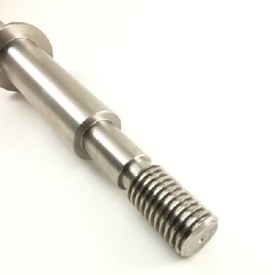 Rotary Gear Shaft