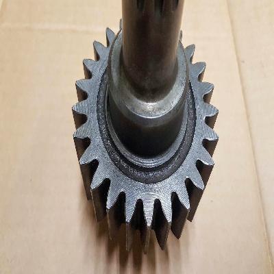 Small Gear Shaft