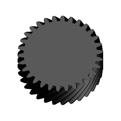 Spiral Gear