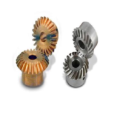 Straight Bevel Gear