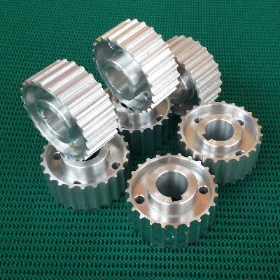 Timer Pulley