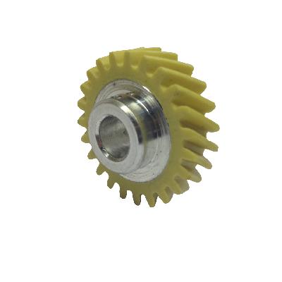 Worm Pinion