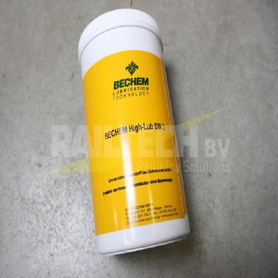 Bechem High Viscous Fluid Berugear HV 10