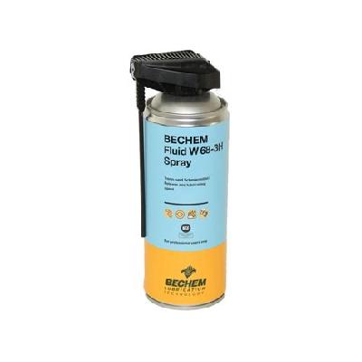 Bechem Plantfluid Food Grade Oil