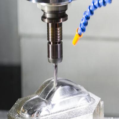 Berucut MQL-A 20 Minimum Quantity Lubrication