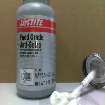 Berulub 932 Antiseize Paste Food Grade Grease
