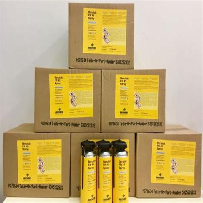 Berulub FR 43 Plastic Part Lubricants