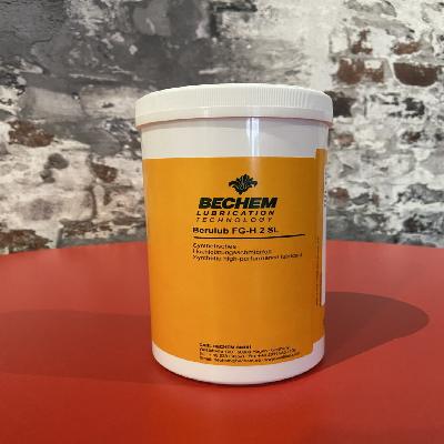 Berulub KR EL 2 Electrical Contact Lubricants